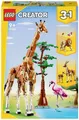 31150 LEGO CREATOR Tiersafari
