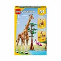 LEGO LEGO Creator Tiersafari (31150)