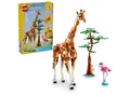 LEGO Creator 31150 Safari-Wildtiere