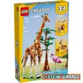 LEGO® Creator 31150 Tiersafari NEU & OVP