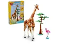 LEGO® Creator 31150 - Tiersafari + NEU & OVP +