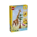 LEGO 31150 Tiersafari