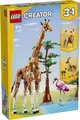 LEGO® Creator Tiersafari 780 Teile 31150