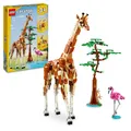 LEGO® Creator 31150 Tiersafari