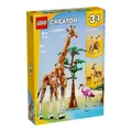 LEGO® Creator 31150 Tiersafari
