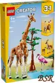 LEGO® Creator: 31150 Tiersafari ! NEU & OVP !