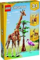 LEGO® 31150 - Tiersafari - Creator