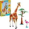 Lego Creator 31150 Safaritiere