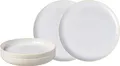 Villeroy & Boch Crafted Baumwolle Tafelset 4tlg.