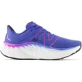 NEW BALANCE Damen Laufschuhe Fresh Foam X More v4