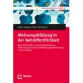 Meinungsbildung in der Netzöffentlichkeit / Nomos / Taschenbuch