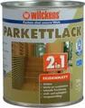 Wilckens Farben Treppen- und Parkettlack Parkettlack seidenmatt 750 ml