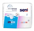 Seni Active Super Large Pull Up Inkontinenzunterwäsche, 10 Stück