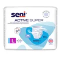 seni Inkontinenz-Pants Seni Active Super Large Inkontinenzslip (1x10 Stk.