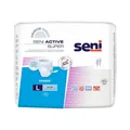 TZMO Deutschland GmbH Inkontinenz-Pants Seni Active Super Inkontinenzslip, Größe L, L Gr.