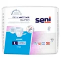 Seni Active Super Inkontinenzpants Gr. S M L XL 10 St. / 60 St. / 80 St.