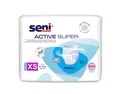 Seni Active Super Inkontinenzpants - 10 Stück - L | Packung (10 Stück)