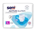 SENI Active Inkontinenzpants super L 10 ST
