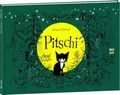 Pitschi: Das Kätzchen, das immer etwas anderes wollte. Eine traurige Geschichte, die aber gut aufhört