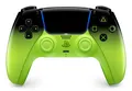 DualSense Wireless Controller Analog / Digital Gamepad für Android, MAC, PC, PlayStation PS5, iOS (Grün, Schwarz)