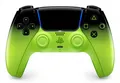 Sony DualSense Grün Bluetooth/USB Gamepad Analog / Digital Android, MAC, PC, PlayStation 5, iOS