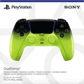 Sony Controller PS5 DualSense Remix Green - Gamepad - Optisch