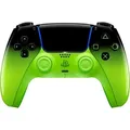 Sony PS5 DualSense V3 Controller Hyperpop remix green - Grün/Schwarz