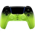 Sony PlayStation 5 DualSense Kabelloser Controller Remix Green