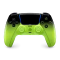 Sony PlayStation 5 Dualsense Controller Remix Green