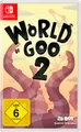 World of Goo 2 Nintendo Switch