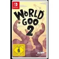World of Goo 2 (Nintendo Switch) / Nbg Handels-U.Vlgs GmbH / DVD-ROM