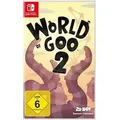 World of Goo 2 Nintendo Switch-Spiel