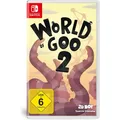 Fireshine Games World of Goo 2 (Switch, DE) (SWI-272)