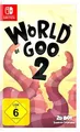 World of Goo 2 - Nintendo Switch - Neu & OVP - Deutsche Version