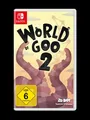 World of Goo 2 (Nintendo Switch) | Deutsch | Blu-ray Disc | 2024