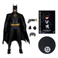 Batman Returns DC Theatrical Deluxe Edition Actionfigur Batman