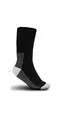 Thermosocken in schwarz Größe 43-46, 900018-42-PAAR