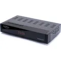 Xoro HRT 8770 Twin (1000 GB, DVB-T/T2, DVB-C, CI+-Schacht) (SAT100582)
