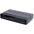Xoro XORO HRT 8770 TWIN Hybrid DVB-T2HD/C PVR Twin-Receiver DVB-T2 Receiver