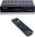 XORO HRT 8770 TWIN - Digitaler Multimedia-Receiver