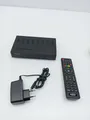 XORO HRT 8770 TWIN Full HD Receiver - Schwarz