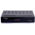 Xoro HRT 8770 TWIN Hybrid DVB-C & DVB-T Kombo-Receiver Aufnahmefunktion, Kart...