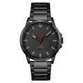 Hugo FIRST 1530187 – Herrenuhr