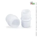 TubeFix Reparaturset kompatibel mit TecTro VC 181,14491603 Schlauch