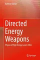 Directed Energy Weapons Bahman Zohuri