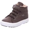 KangaROOS KaVu III Lauflernschuh braun 21 EU
