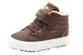 KangaROOS Unisex Baby Kavu Iii Sneaker, Braun, 21 EU
