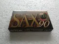 TDK SA-X 90 MC Kassette Tape NEU und OVP