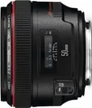 Canon EF 50 mm F1,2 L USM Objektiv