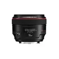 Canon EF 50mm F1.2L USM 1257B005